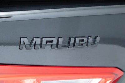 2025 Chevrolet Malibu RS