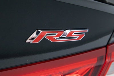 2025 Chevrolet Malibu RS