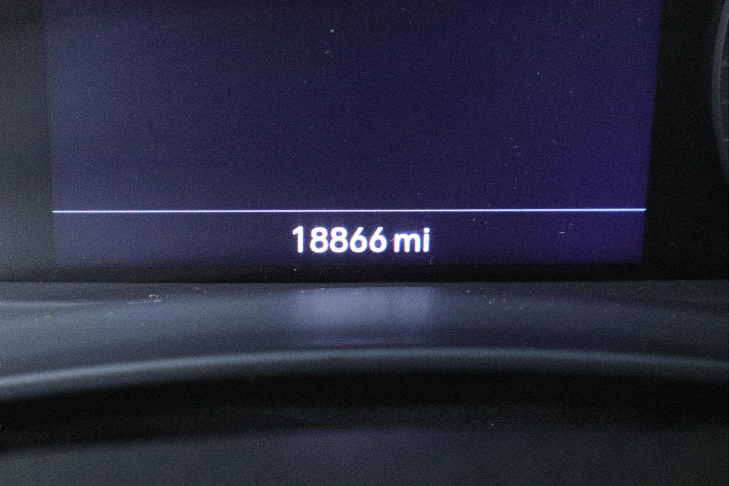 2023 Cadillac CT4 Sport