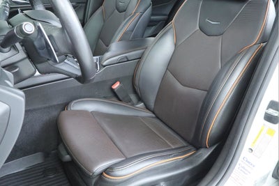 2023 Cadillac CT4 Sport