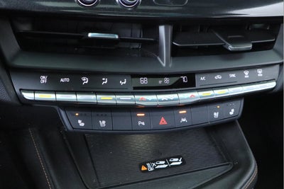 2023 Cadillac CT4 Sport