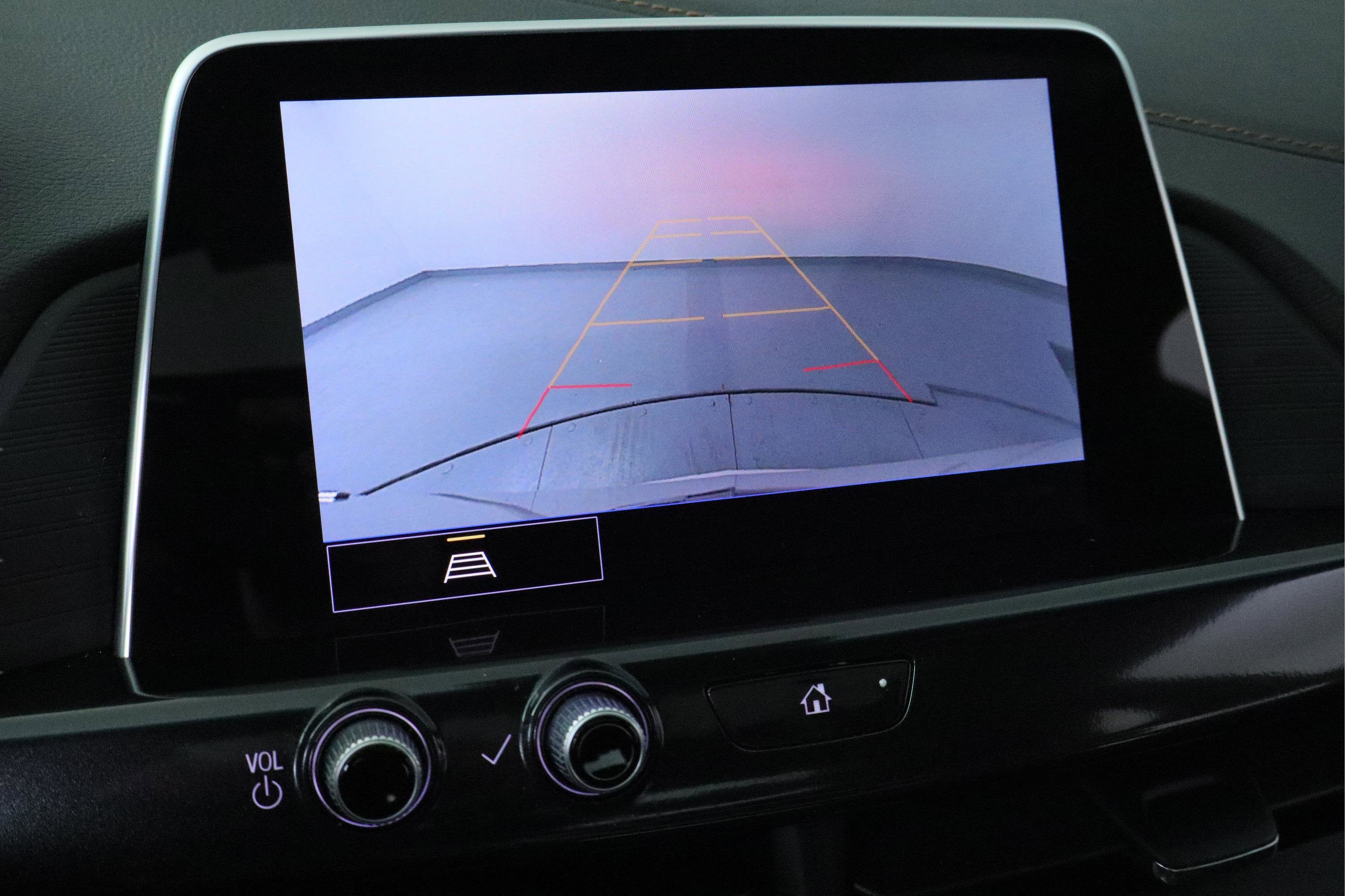 2023 Cadillac CT4 Sport