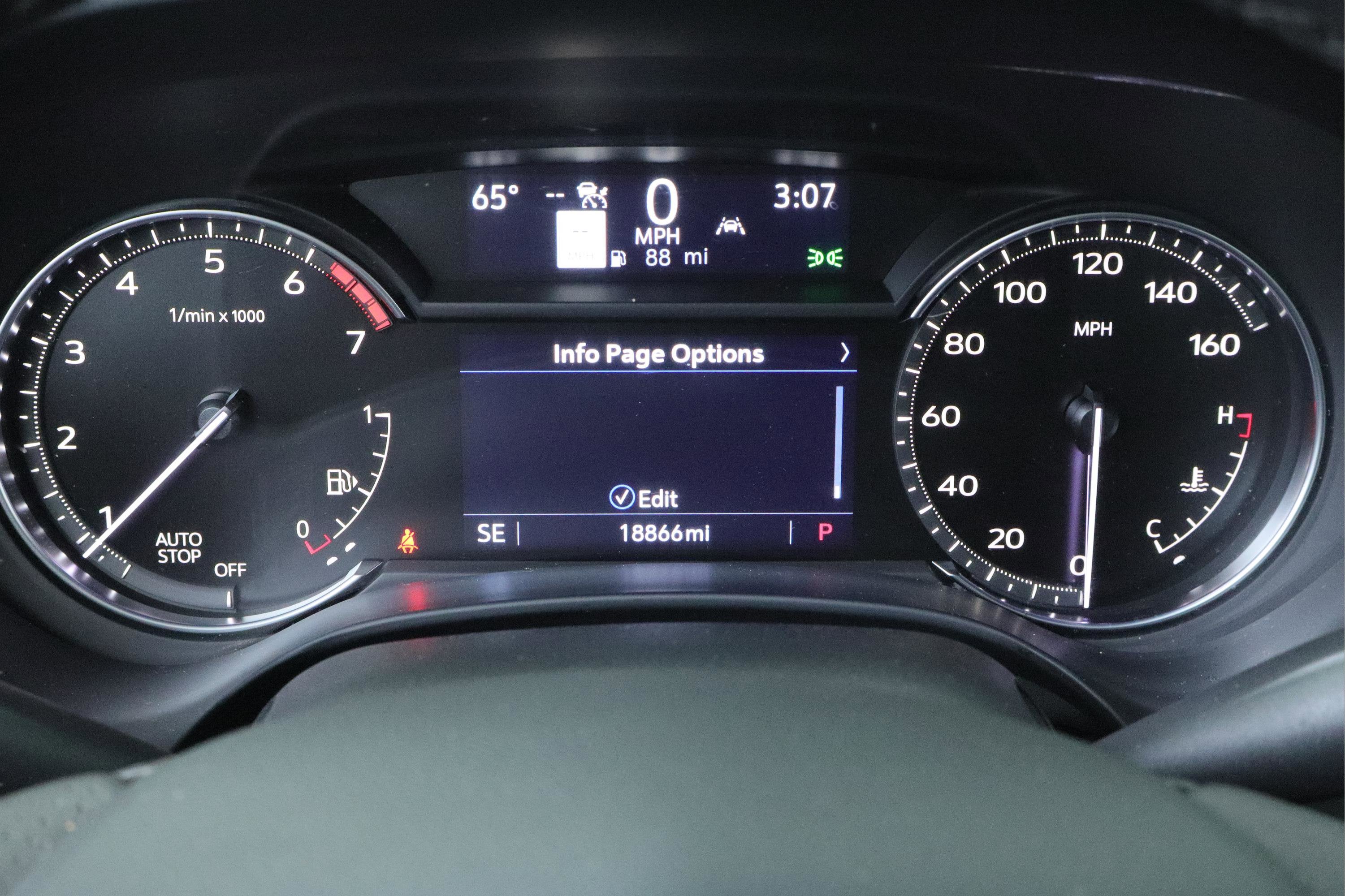 2023 Cadillac CT4 Sport