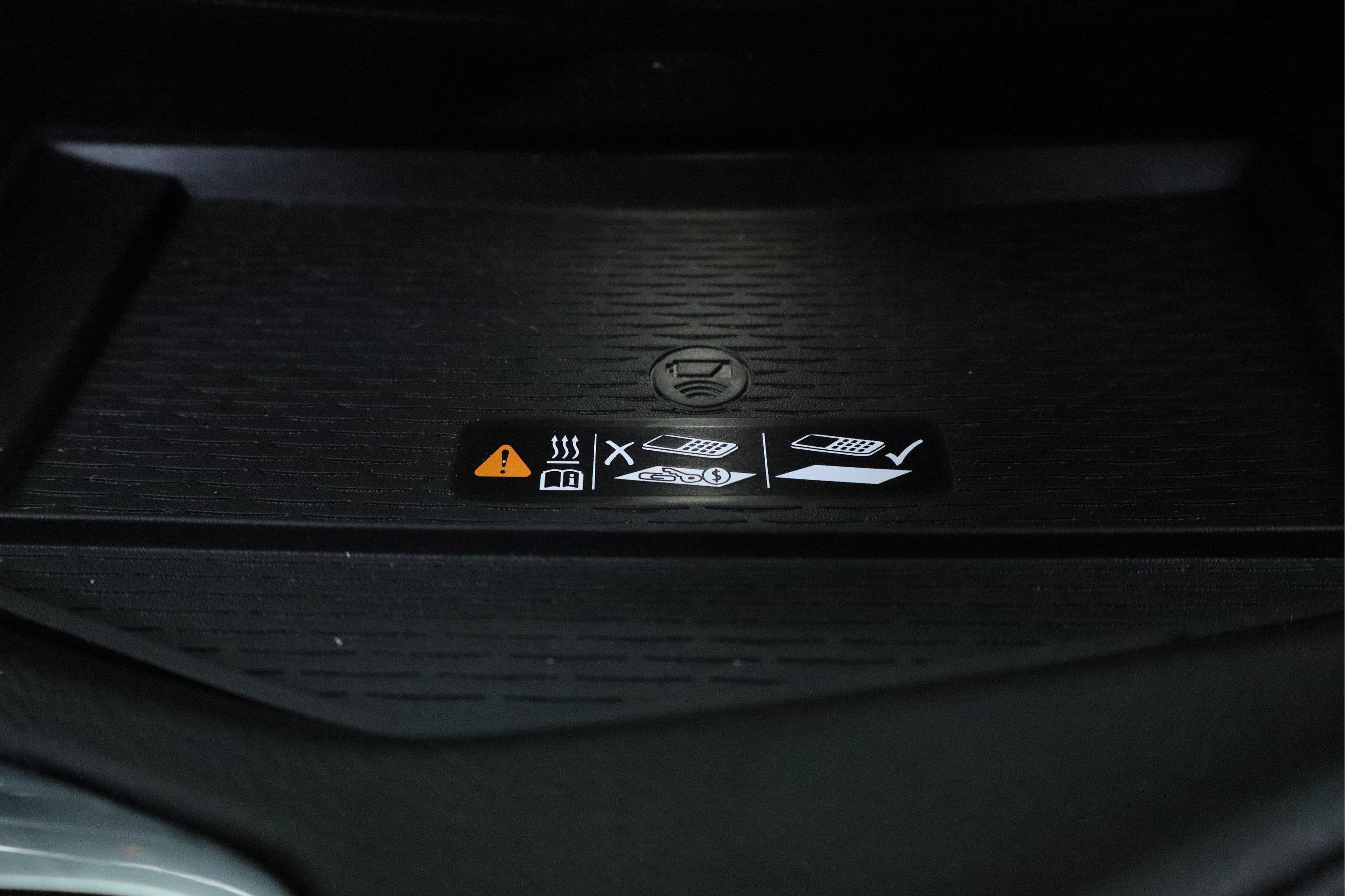 2023 Cadillac CT4 Sport