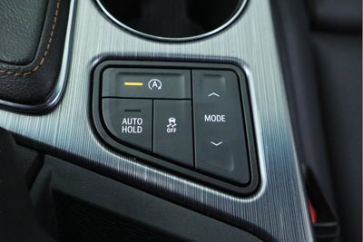 2023 Cadillac CT4 Sport