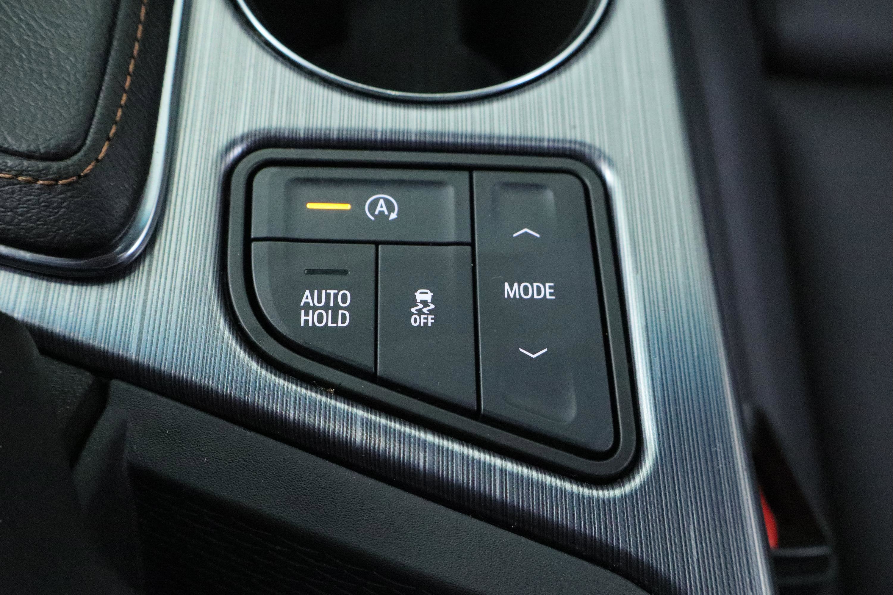 2023 Cadillac CT4 Sport