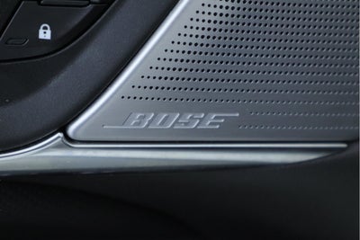 2023 Cadillac CT4 Sport