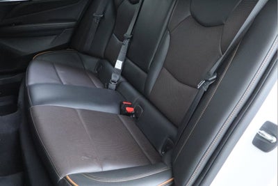 2023 Cadillac CT4 Sport