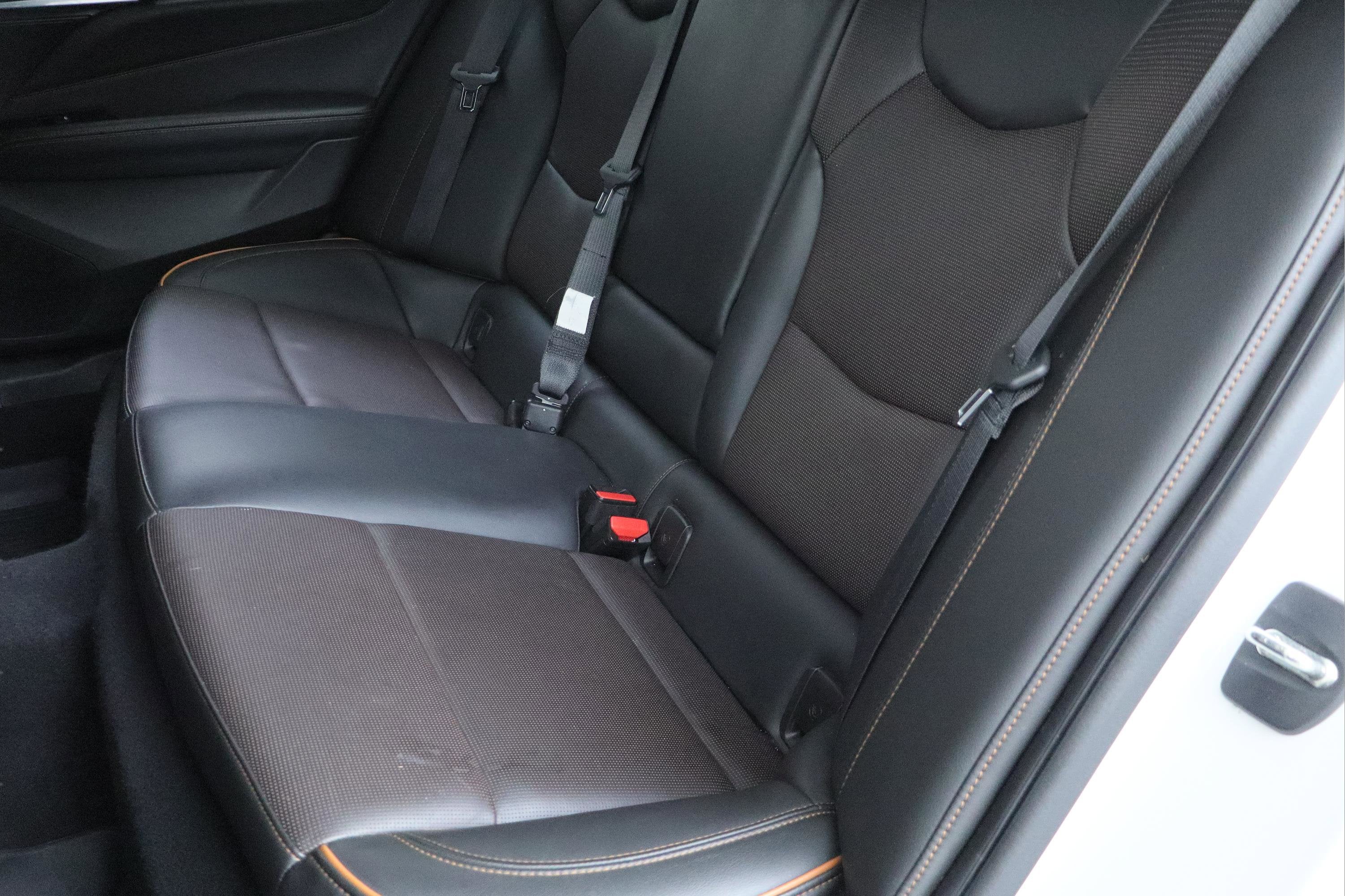 2023 Cadillac CT4 Sport