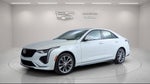 2023 Cadillac CT4 Sport