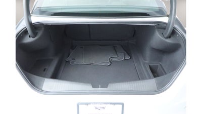 2023 Cadillac CT4 Sport