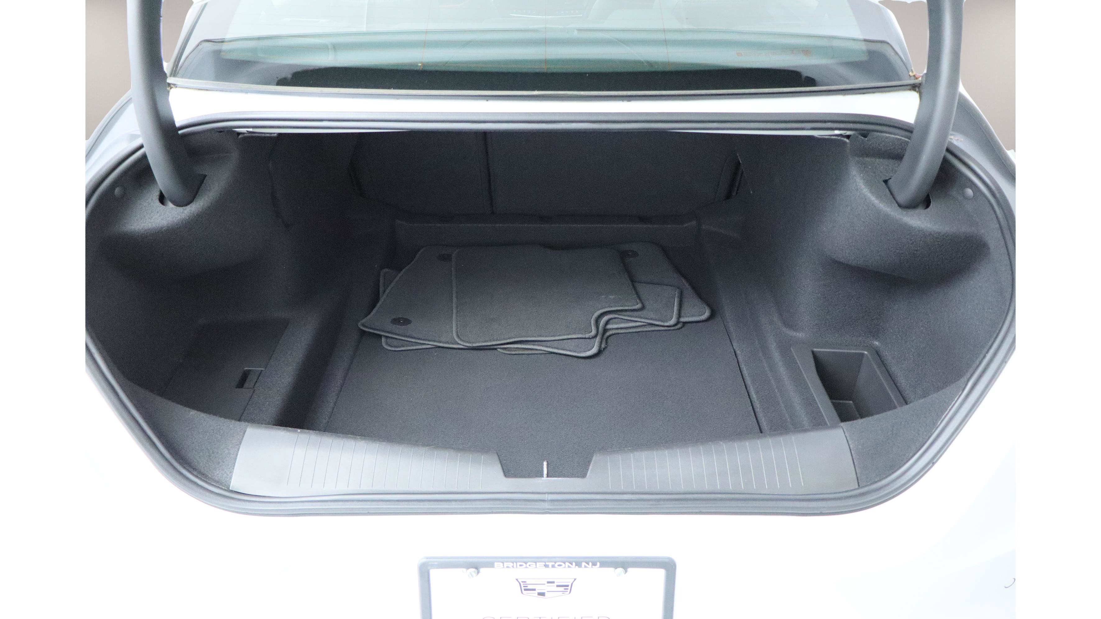 2023 Cadillac CT4 Sport