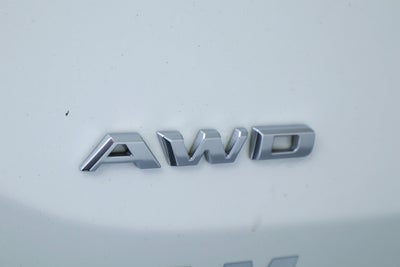 2023 Cadillac CT4 Sport