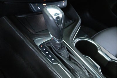 2023 Cadillac CT4 Luxury