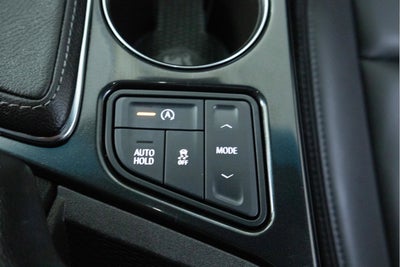 2023 Cadillac CT4 Luxury