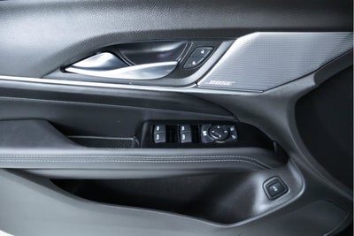 2023 Cadillac CT4 Luxury