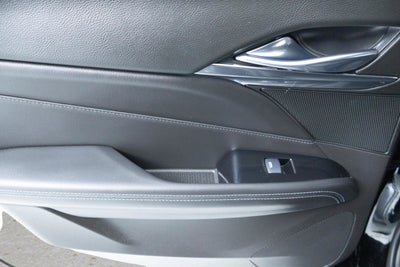 2023 Cadillac CT4 Luxury