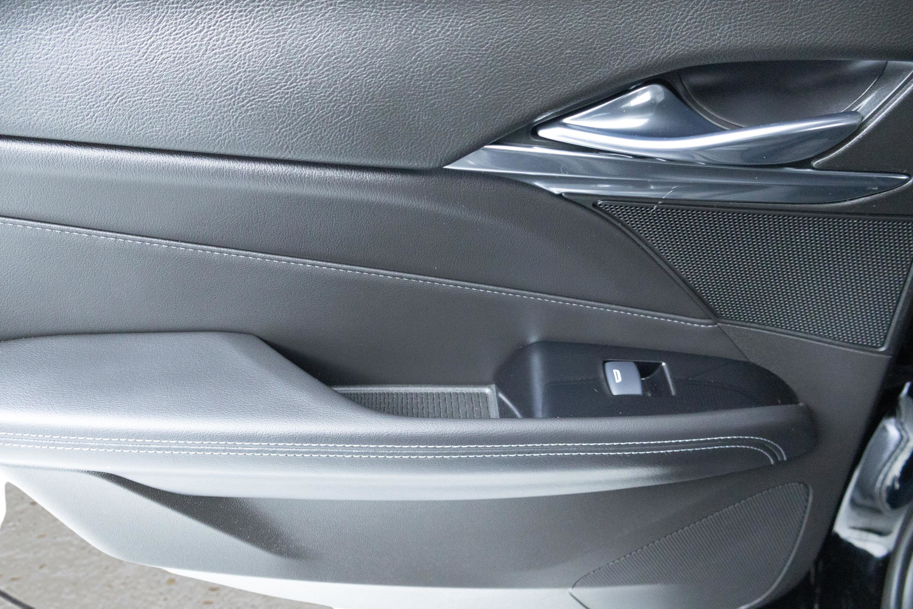 2023 Cadillac CT4 Luxury