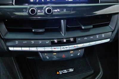 2023 Cadillac CT4 Luxury