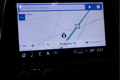 2023 Cadillac CT4 Luxury