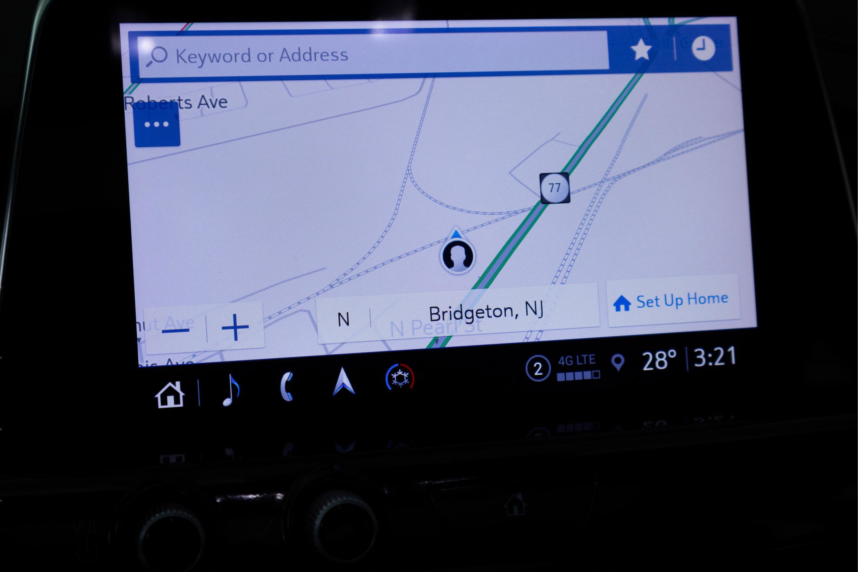 2023 Cadillac CT4 Luxury