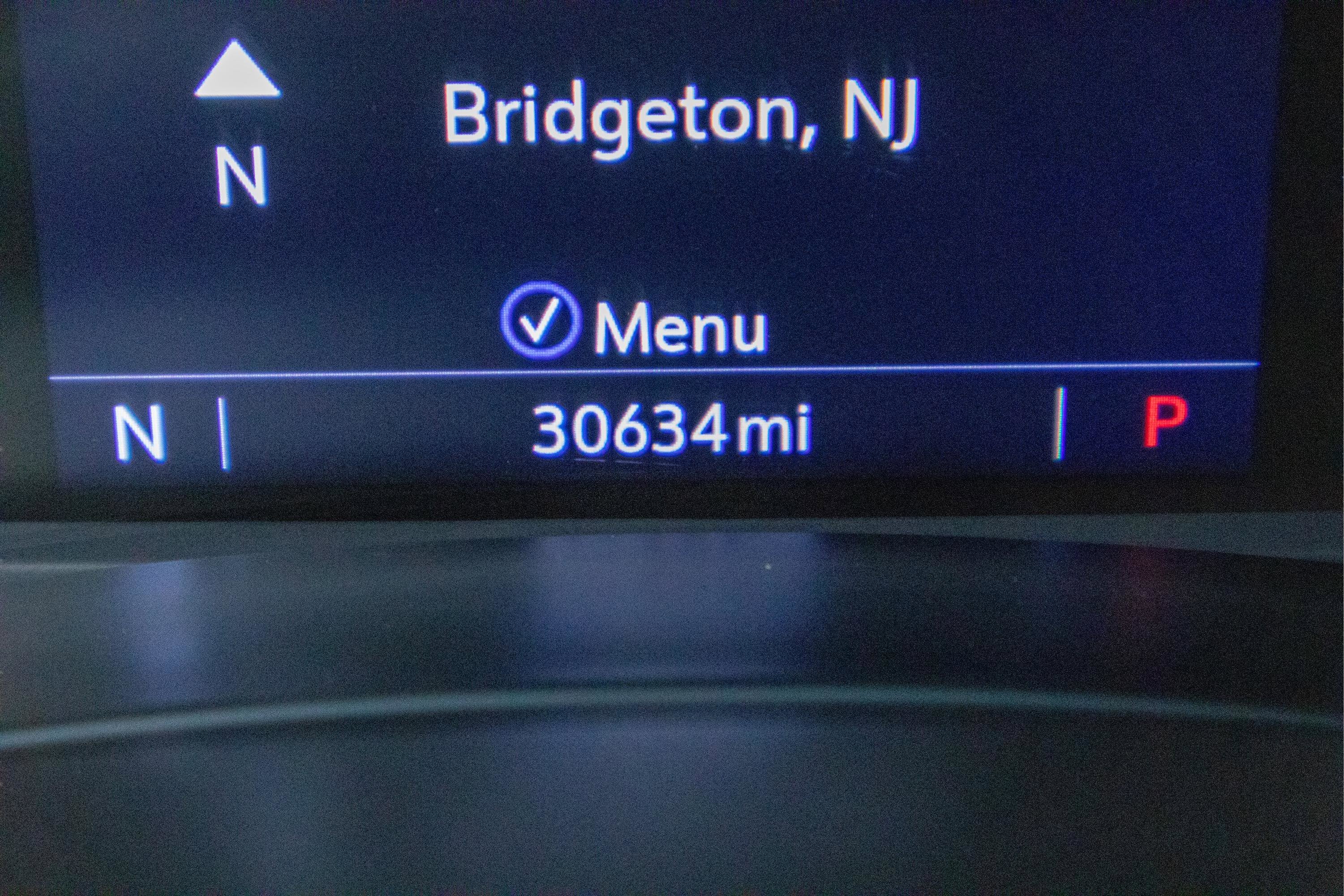 2023 Cadillac CT4 Luxury