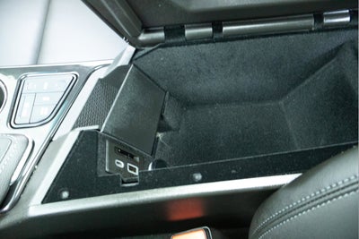 2023 Cadillac CT4 Luxury