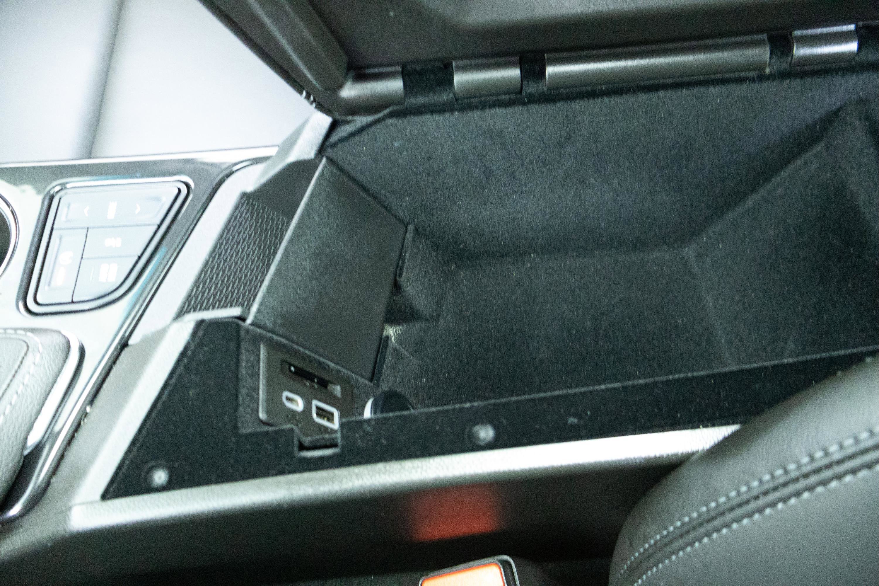 2023 Cadillac CT4 Luxury