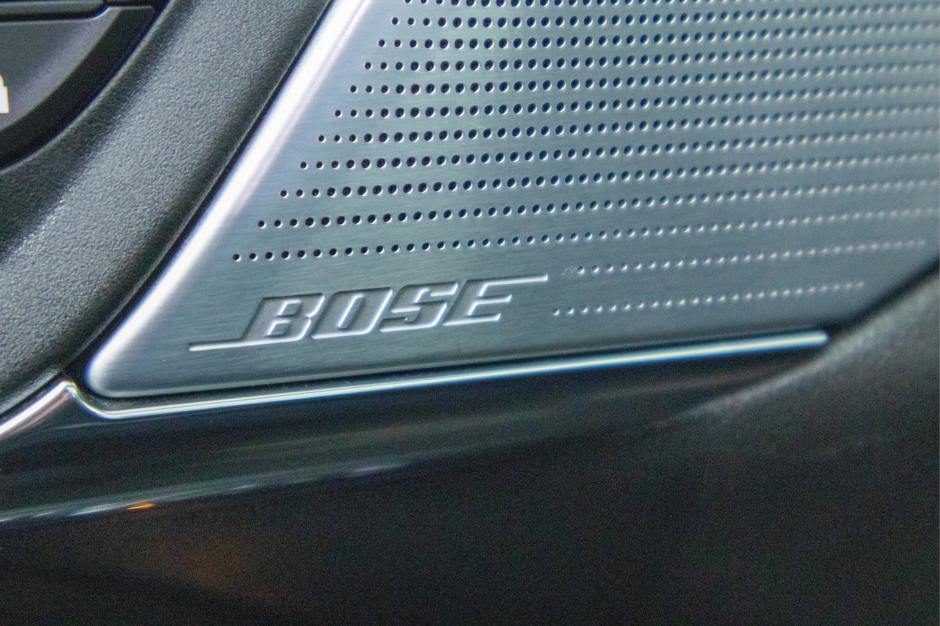 2023 Cadillac CT4 Luxury