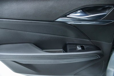 2023 Cadillac CT4 Luxury