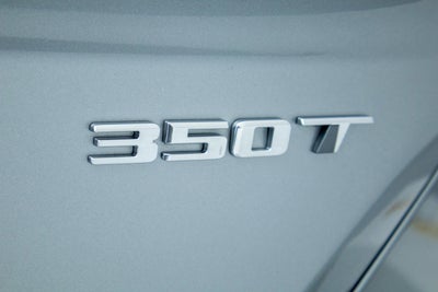 2023 Cadillac CT4 Luxury