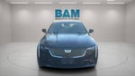 2023 Cadillac CT4 Luxury
