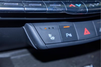 2023 Cadillac CT4 Luxury