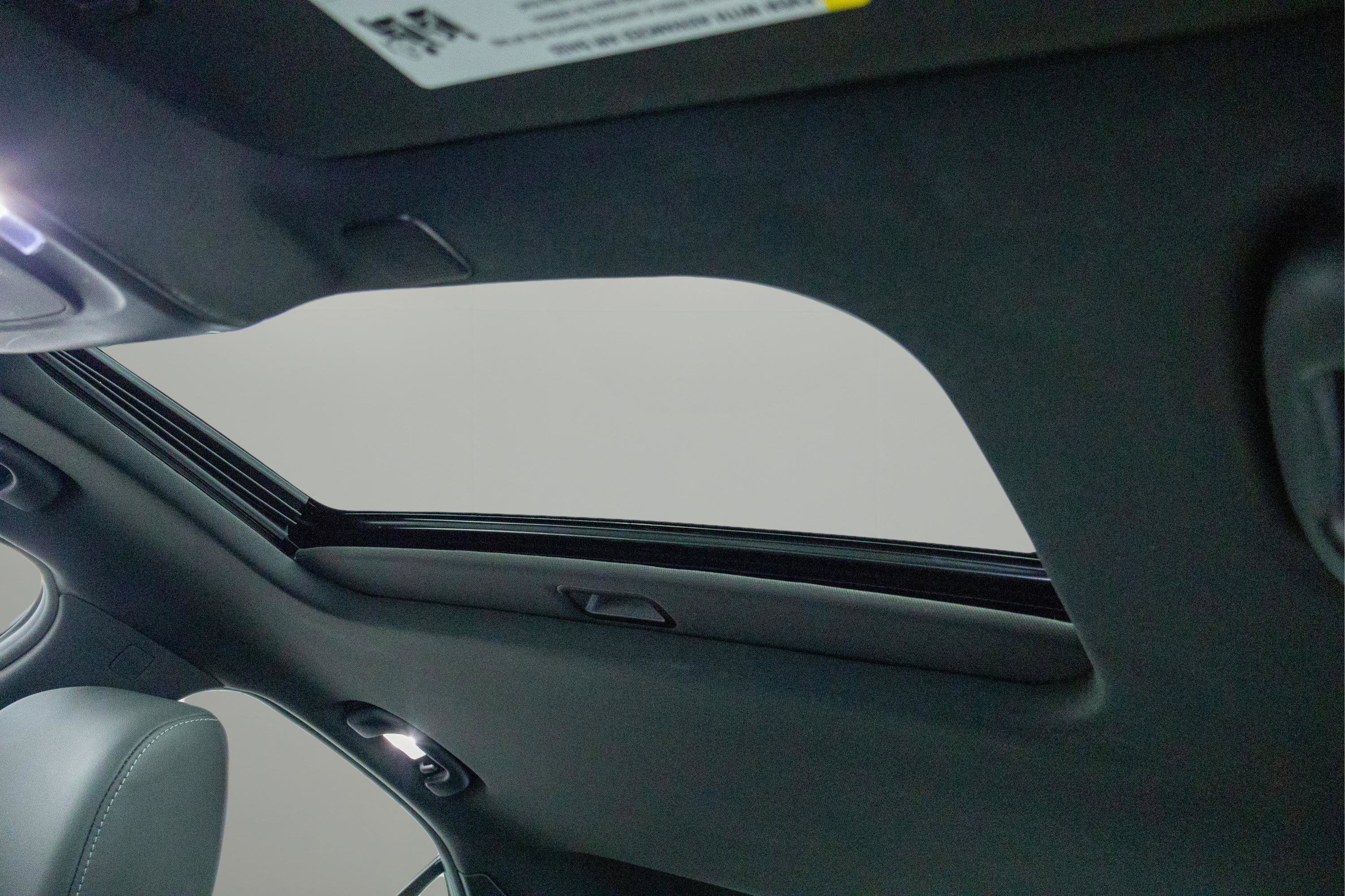 2023 Cadillac CT4 Luxury