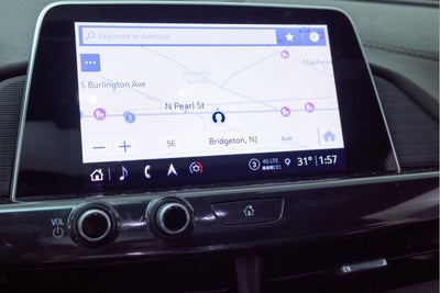 2023 Cadillac CT4 Luxury