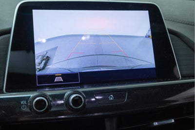 2023 Cadillac CT4 Luxury