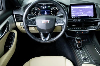 2021 Cadillac CT5 Luxury