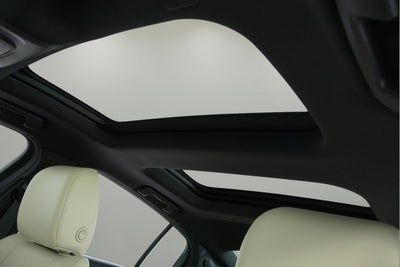 2021 Cadillac CT5 Luxury