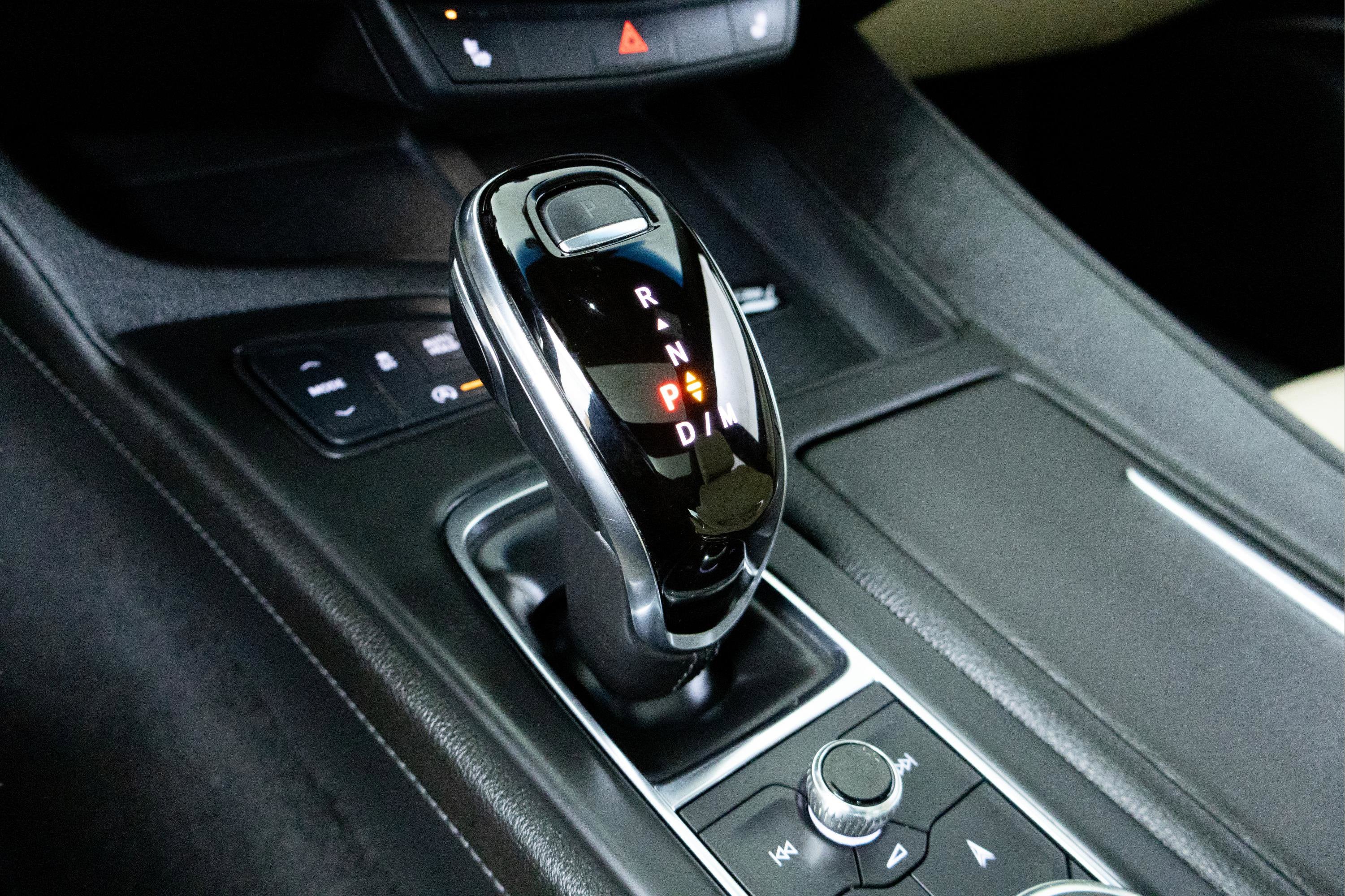 2021 Cadillac CT5 Luxury