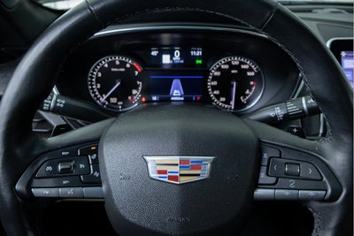 2021 Cadillac CT5 Luxury