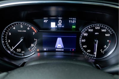 2021 Cadillac CT5 Luxury