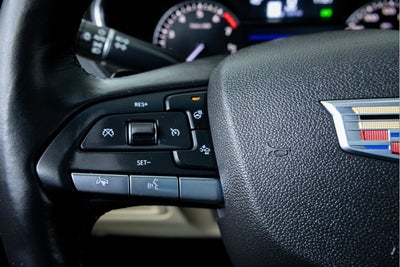 2021 Cadillac CT5 Luxury