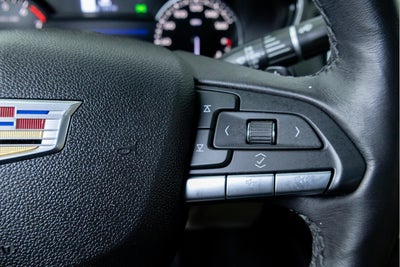 2021 Cadillac CT5 Luxury