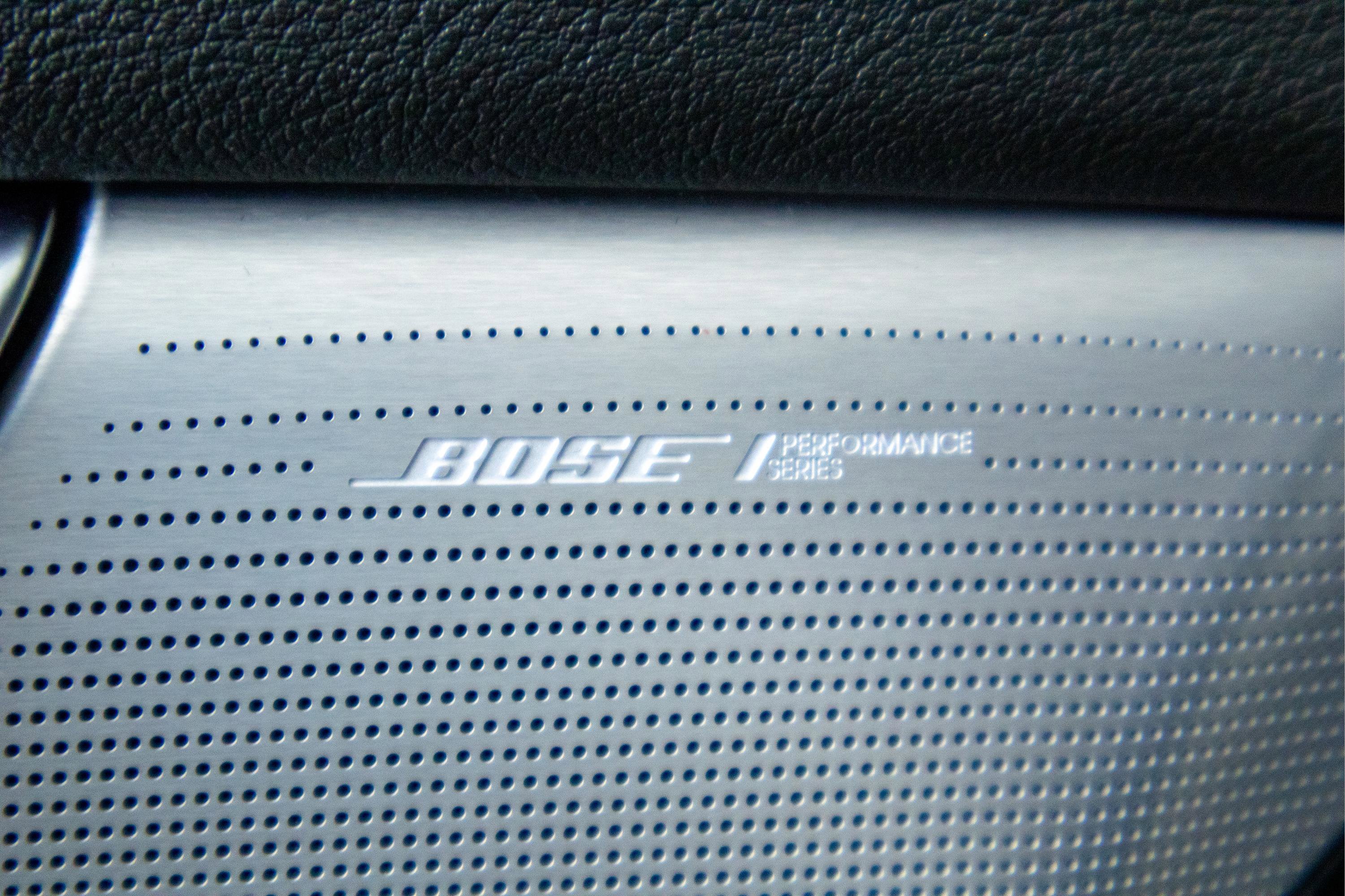 2021 Cadillac CT5 Luxury