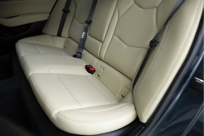 2021 Cadillac CT5 Luxury