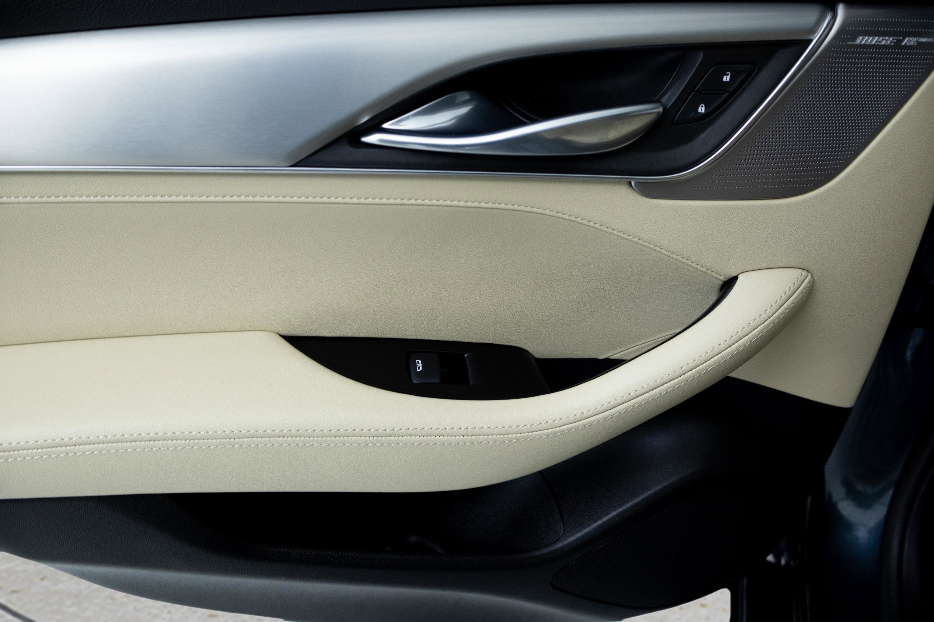 2021 Cadillac CT5 Luxury