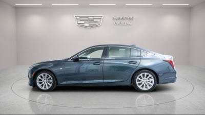 2021 Cadillac CT5 Luxury