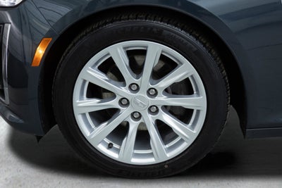 2021 Cadillac CT5 Luxury