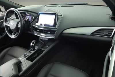 2023 Cadillac CT5 Luxury