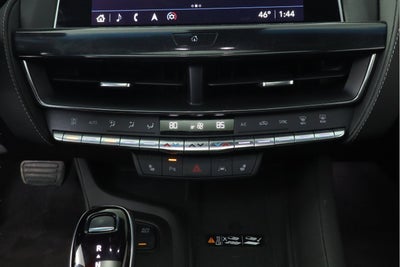 2023 Cadillac CT5 Luxury